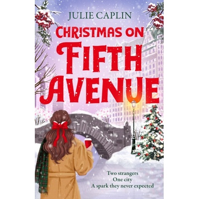 Christmas on Fifth Avenue - Julie Caplin