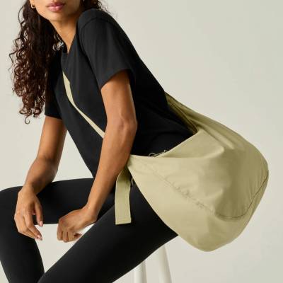 Regatta Boulder Crossbody béžová