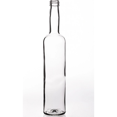 Láhev skleněná Pinta 500ml