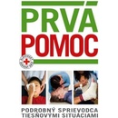 Prvá pomoc -