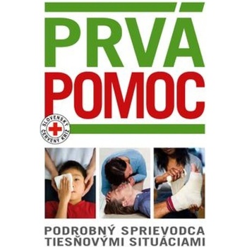 Prvá pomoc -