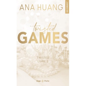 Twisted - Tome 02 | Ana Huang (2025)