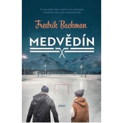 Medvědín