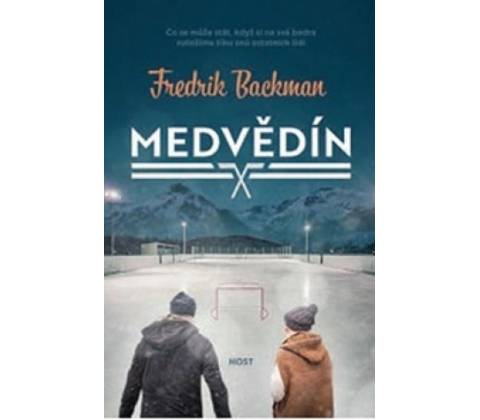 Medvědín