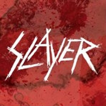 Slayer - World Painted CD
