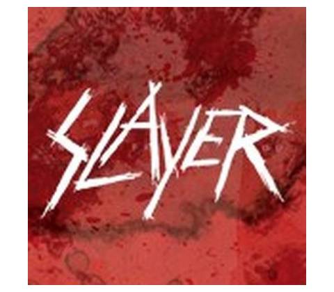 Slayer - World Painted CD