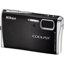 Digitální fotoaparáty Nikon CoolPix S51