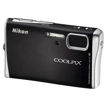 Nikon CoolPix S51