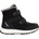Viking Детски зимни ботуши Viking Kid's Equip Warm Waterproof 2V Winter boots - Black / Grey - размер 32 (EU) (702-4629-0121)