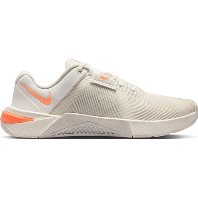 Nike Дамски маратонки Nike Metcon 10 Training Shoes Womens - Floral White