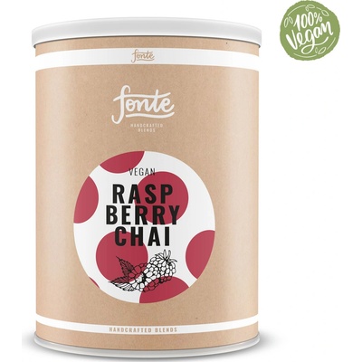 Fonte Raspberry Chai 2 kg