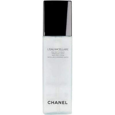 Chanel L´Eau Micellaire čisticí micelární voda 150 ml