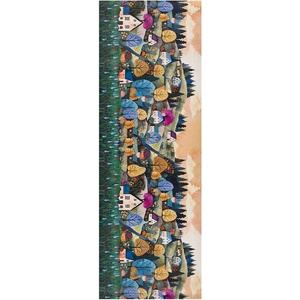 Universal Пътека 52x200 cm Ricci Ortisei - Universal (51443)