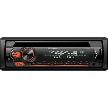 Pioneer MVH-S120UBA