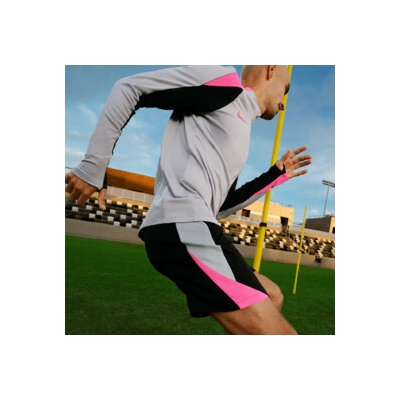 Nike Strike Mens Dri-FIT Soccer Shorts FN2401-016 Čierna