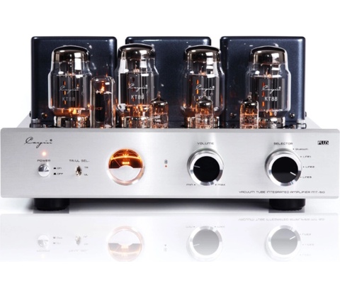Cayin MT-50 Plus BT