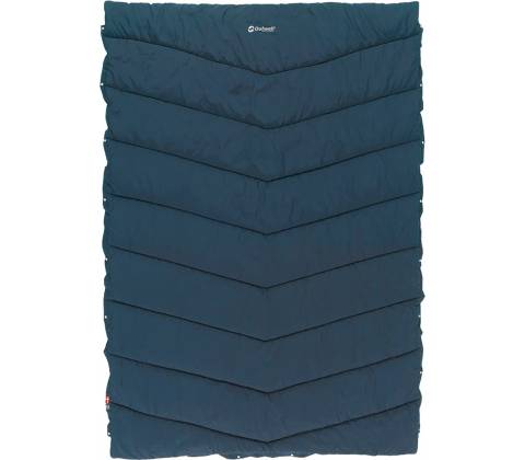 Outwell Caldera Duvet