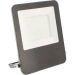 GTV LD-ALTON50W-40 LED Прожектор 50W ALTON 4000K, 5000lm, AC220-240V, 50/60 Hz, 110⁰, IP65, черен (LD-ALTON50W-40)