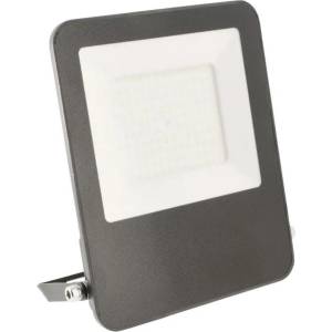 GTV LD-ALTON50W-40 LED Прожектор 50W ALTON 4000K, 5000lm, AC220-240V, 50/60 Hz, 110⁰, IP65, черен (LD-ALTON50W-40)