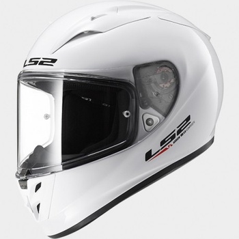 LS2 FF323 Arrow R Solid