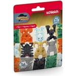 Schleich Mini Creatures, серия 3 (81246)