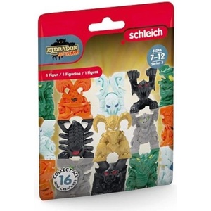 Schleich Mini Creatures, серия 3 (81246)