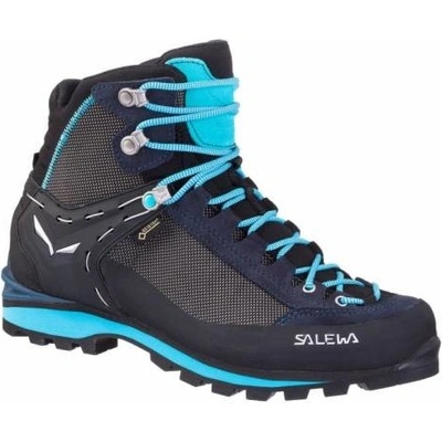 Salewa WS Crow GTX Premium navy/ethernal blue