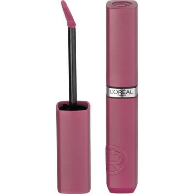 L'Oréal Paris Infaillible Matte Resistance 200 Lipstick&Chill rtěnka 5 ml