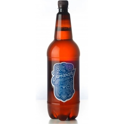 Jarošovský Pivovar Jarošovský Matúš 12% 1 l (pet)