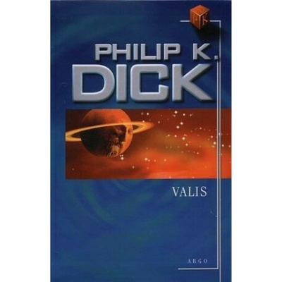Valis - Philip K. Dick