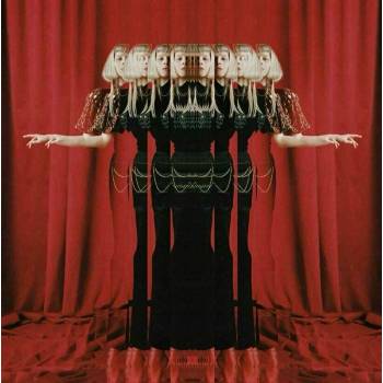 Aurora ( Singer ) - The Gods We Can Touch (2 LP) (0602435739090)