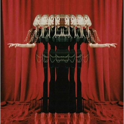 Aurora ( Singer ) - The Gods We Can Touch (2 LP) (0602435739090)