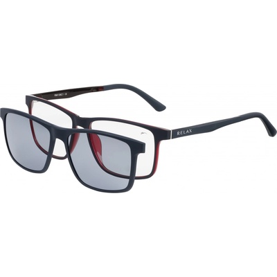 Dioptrické Relax Port RM136C1-blue