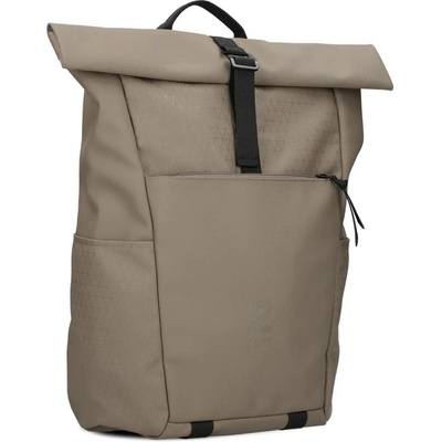 Zwei JOR350 MOC hnědý 20/23 l