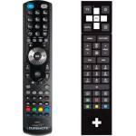 GENERAL Nc+ noah sagemcom dsiw74, 4k ultrabox+, dsi83 hd, dsi87, adb ncp-4740sf + управление на телевизор (мини телевизор) - дистанционно управление дубликат (noah sagemcom dsiw74, 4k ultrabox+, dsi83 hd, dsi Дистанционно