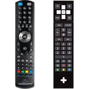 GENERAL Nc+ noah sagemcom dsiw74, 4k ultrabox+, dsi83 hd, dsi87, adb ncp-4740sf + управление на телевизор (мини телевизор) - дистанционно управление дубликат (noah sagemcom dsiw74, 4k ultrabox+, dsi83 hd, dsi Дистанционно