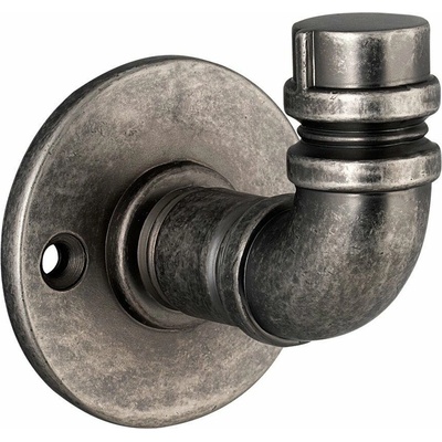 Walteco Rustic antik stříbrný