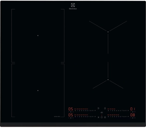 Electrolux CIS62450