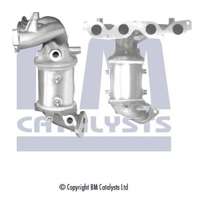 Katalyzátor BM CATALYSTS BM91736H BM91736H