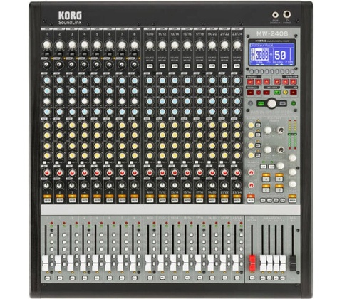 Korg MW-2408