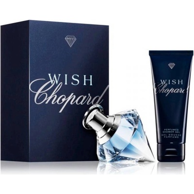 Дамски луксозен комплект - Chopard Wish Set