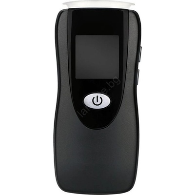 Solight 1T08 - Безконтактен алкотестър 3xAA (SL1760)