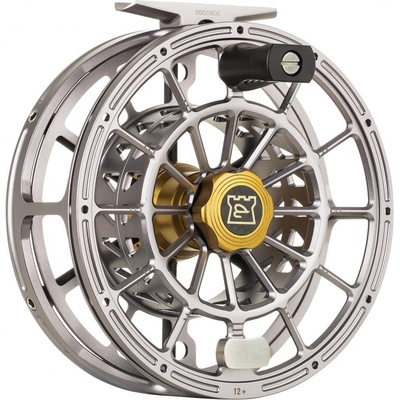 Hardy Zane Carbon 6000 6 / 7 / 8