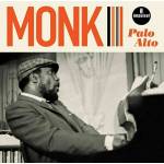 Thelonious Monk - Palo Alto (LP) (0602507112844)