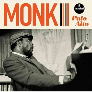 Thelonious Monk - Palo Alto (LP) (0602507112844)