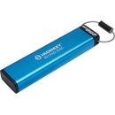 Image 1 of Kingston IronKey Keypad 200C 256GB USB-C (IKKP200C/256GB)