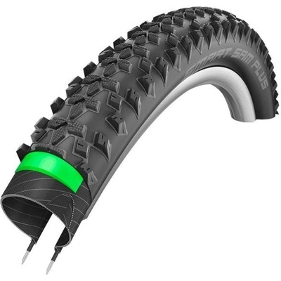Schwalbe Smart Sam PLUS 700x40C