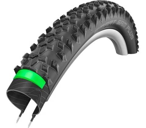 Schwalbe Smart Sam PLUS 700x40C