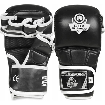 DBX Bushido MMA E1v9-B