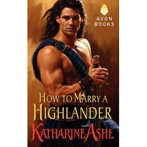 How to Marry a Highlander (2013)